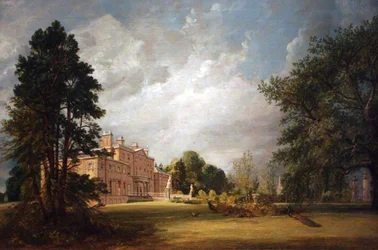 Malvern Hall